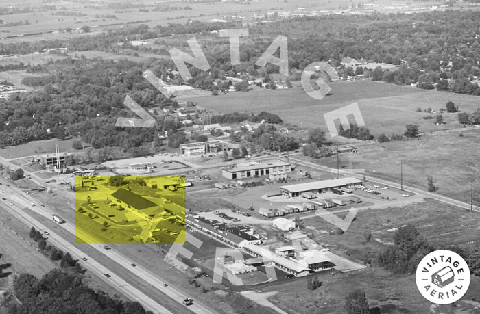 Economy Inn by OYO Holland (Blue Mill Inn) - 1980